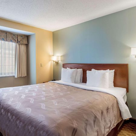 Quality Inn Chester - South Richmond Esterno foto