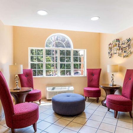 Quality Inn Chester - South Richmond Esterno foto