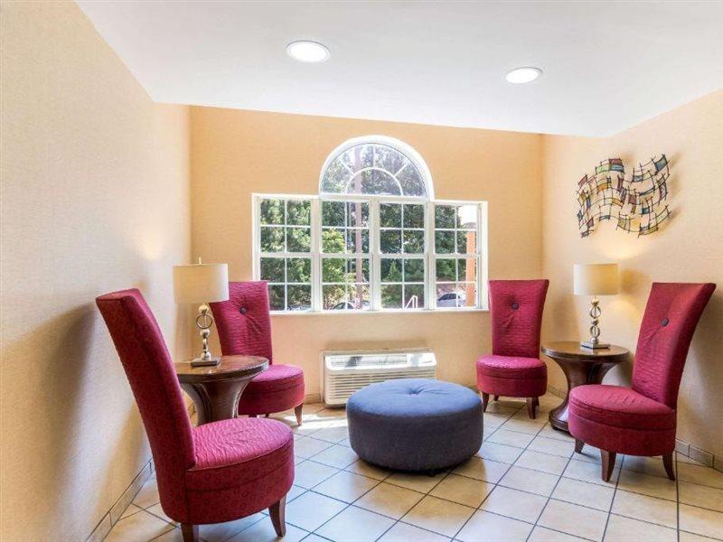Quality Inn Chester - South Richmond Esterno foto