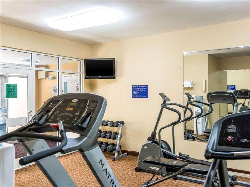Quality Inn Chester - South Richmond Esterno foto