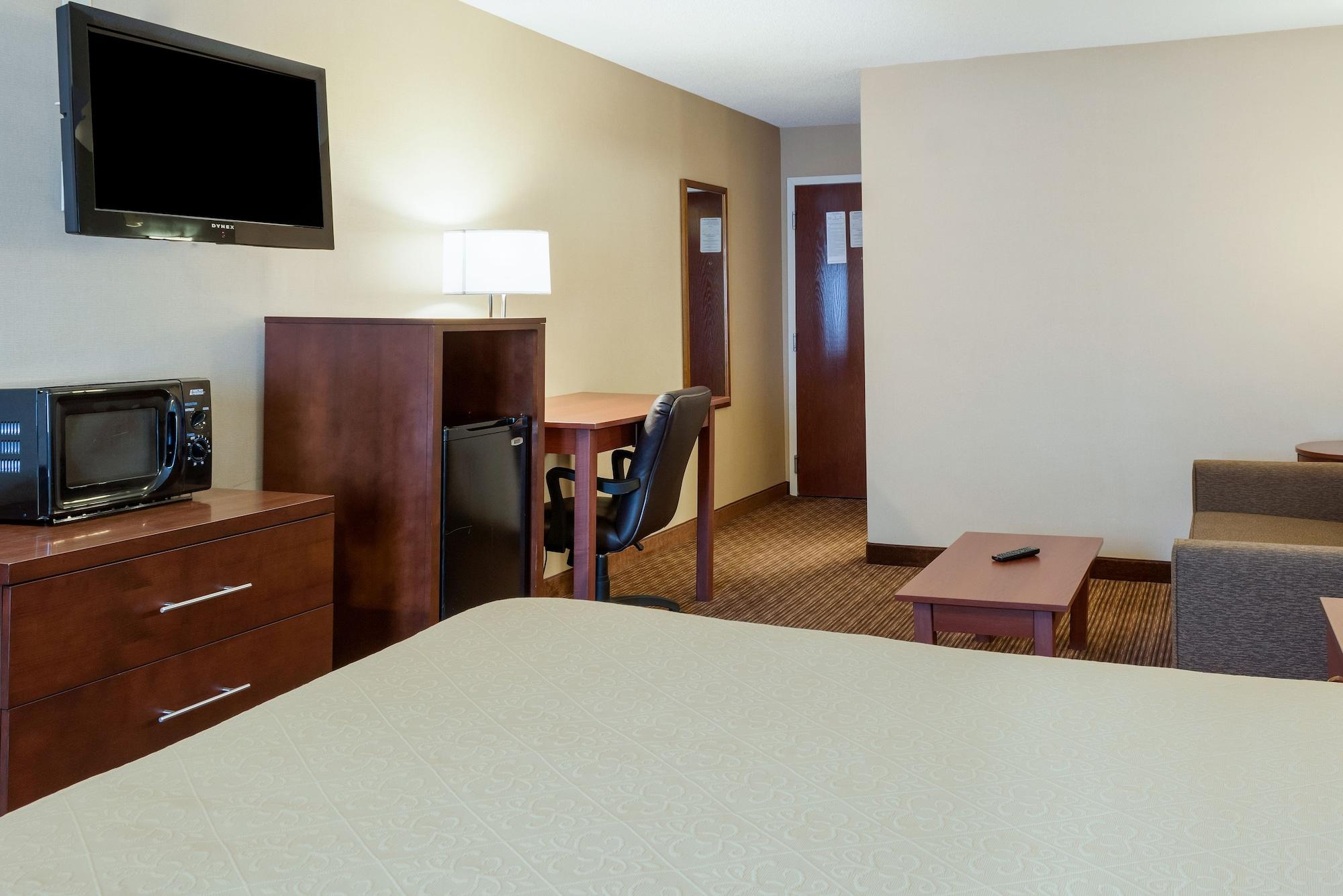 Quality Inn Chester - South Richmond Esterno foto