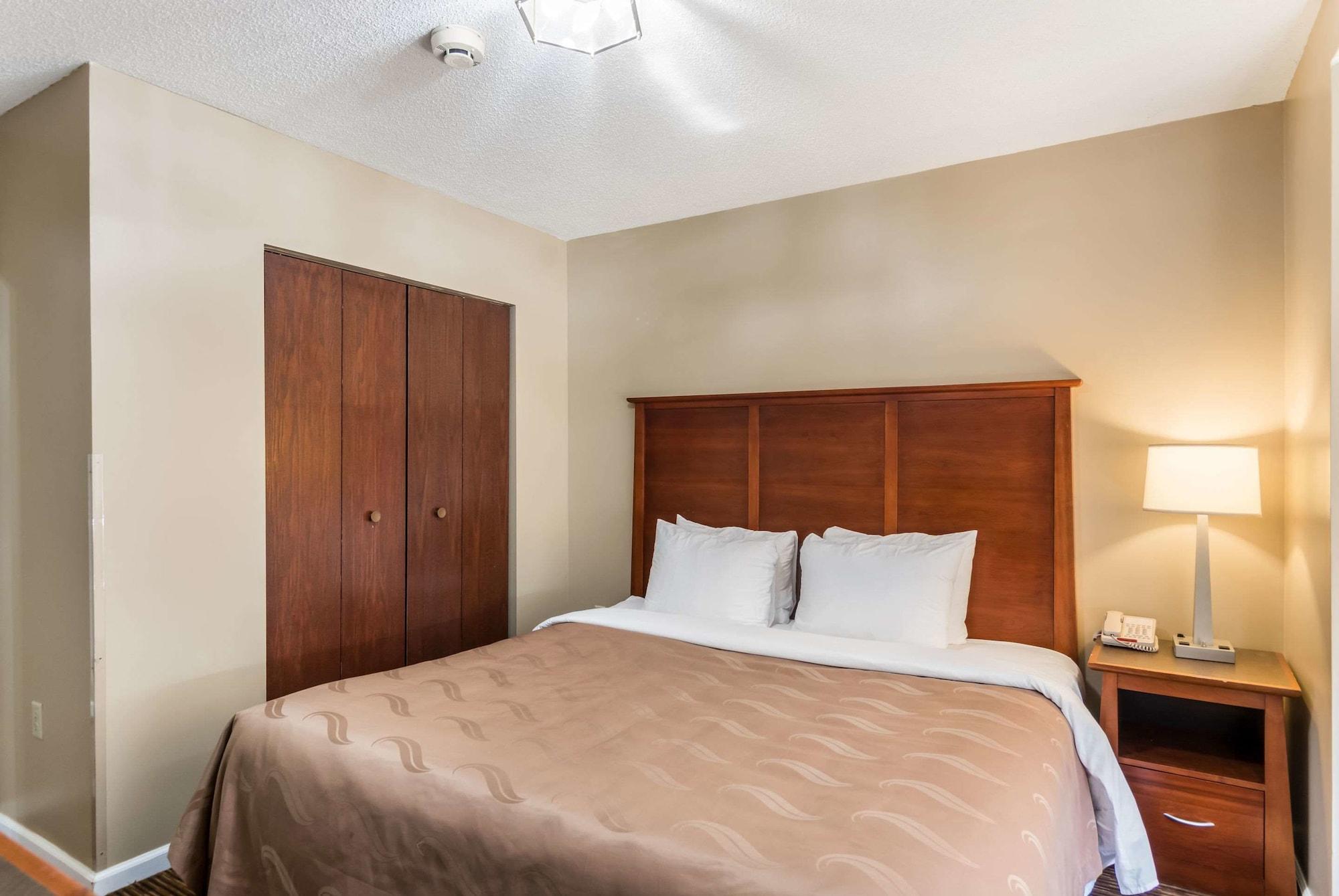 Quality Inn Chester - South Richmond Esterno foto