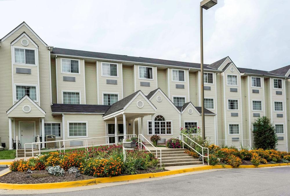 Quality Inn Chester - South Richmond Esterno foto