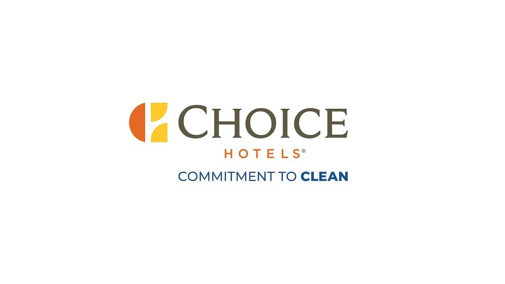 Quality Inn Chester - South Richmond Esterno foto