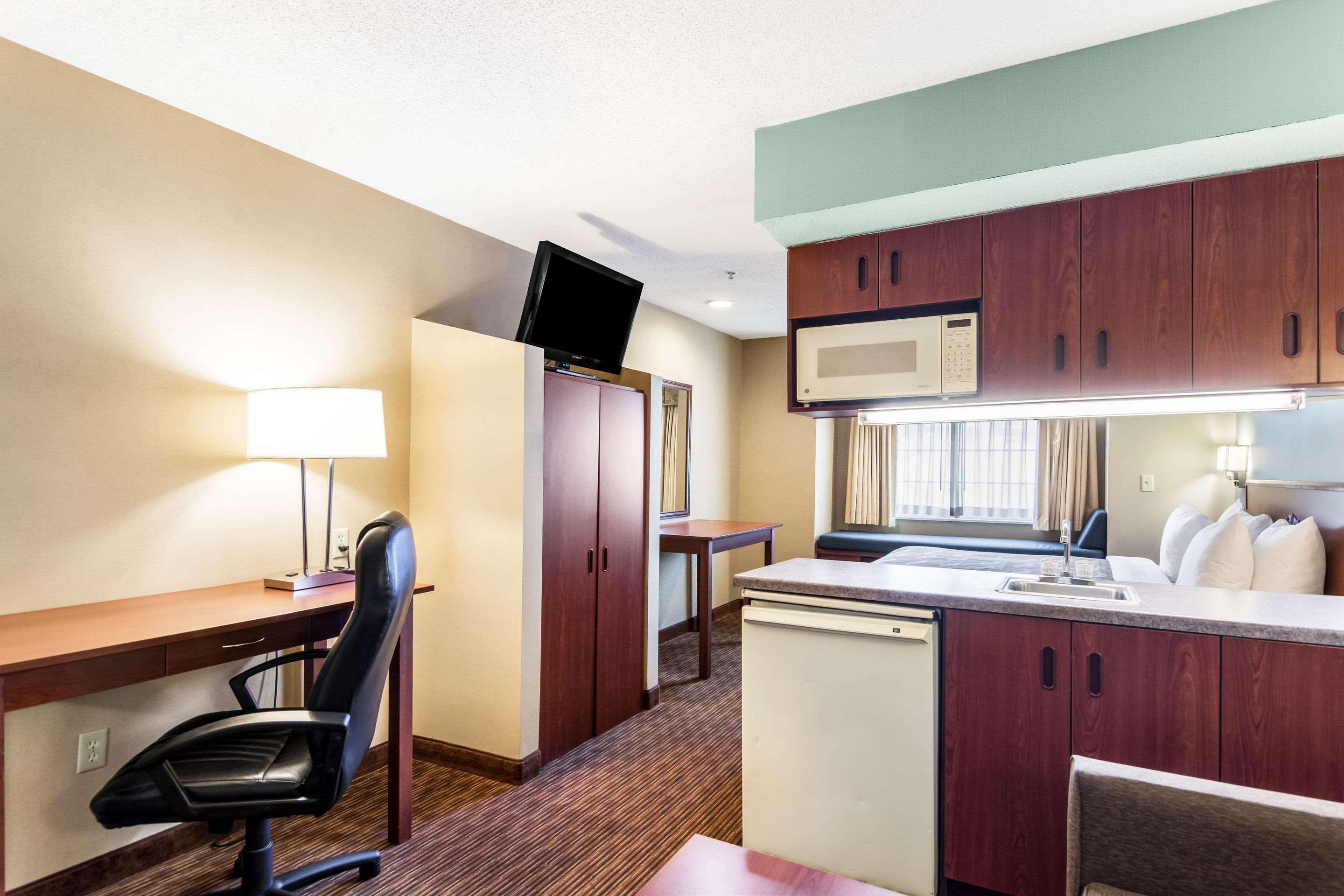 Quality Inn Chester - South Richmond Esterno foto
