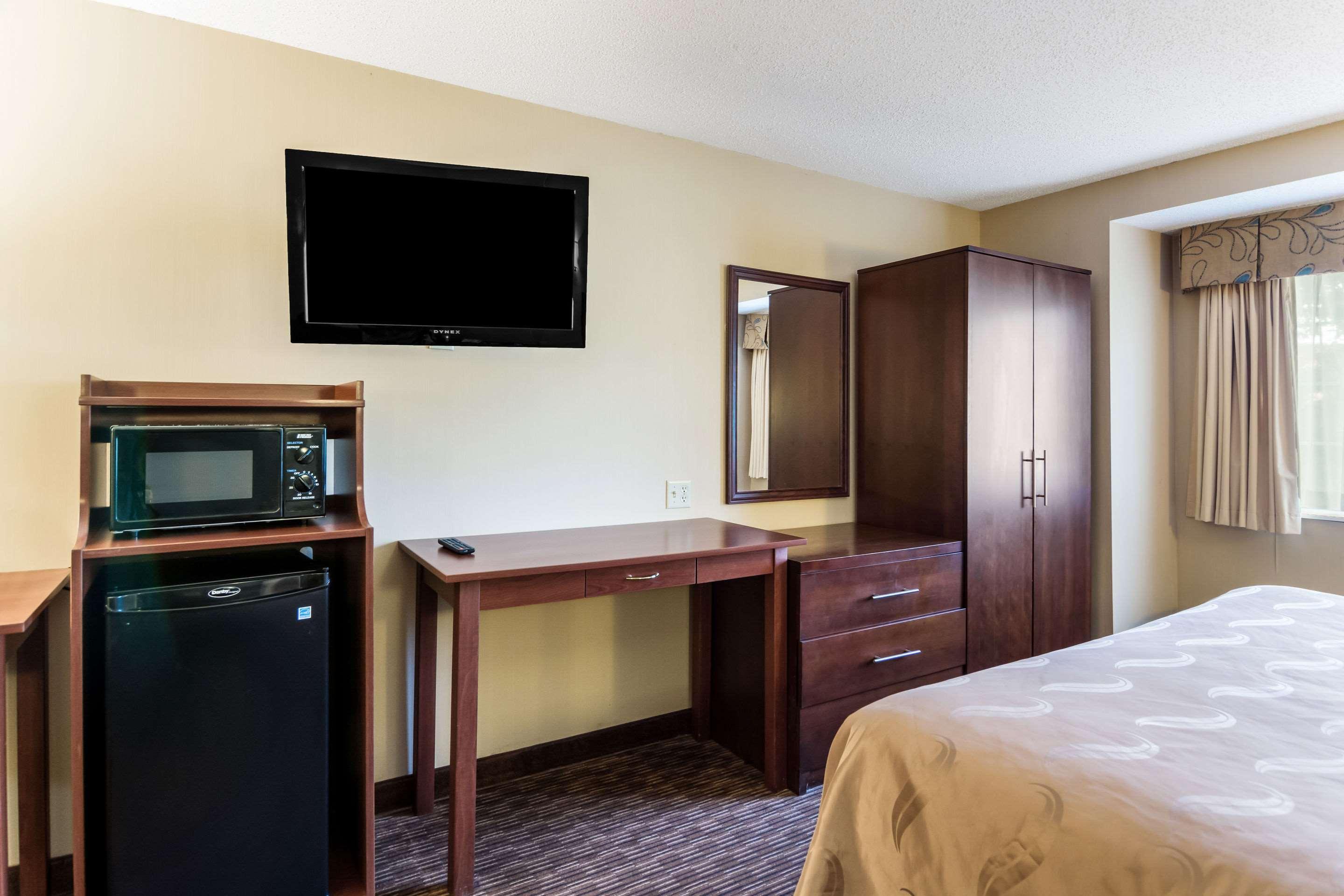Quality Inn Chester - South Richmond Esterno foto
