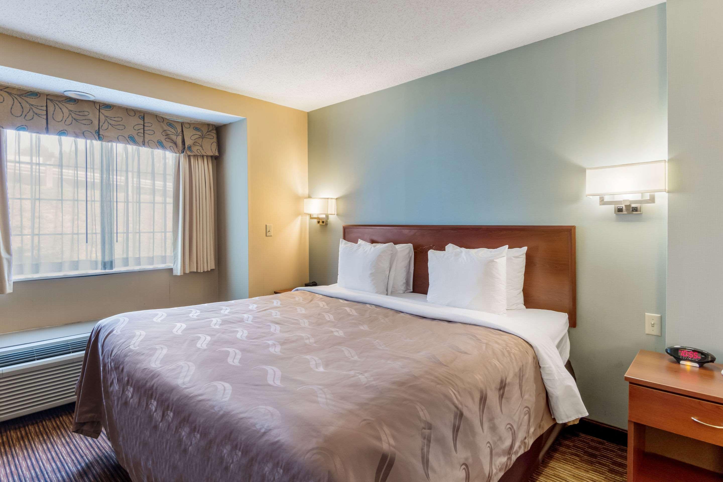 Quality Inn Chester - South Richmond Esterno foto