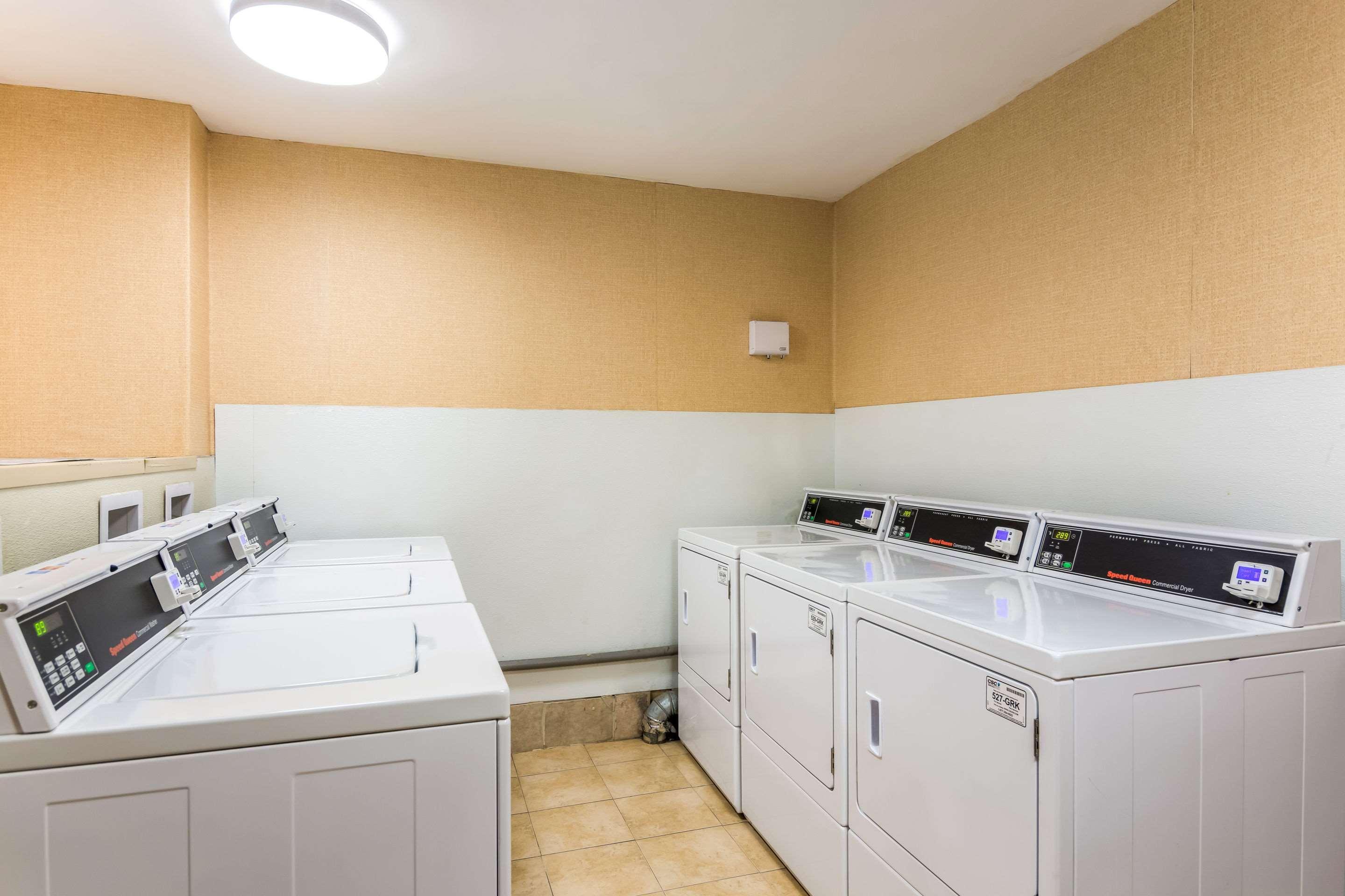 Quality Inn Chester - South Richmond Esterno foto