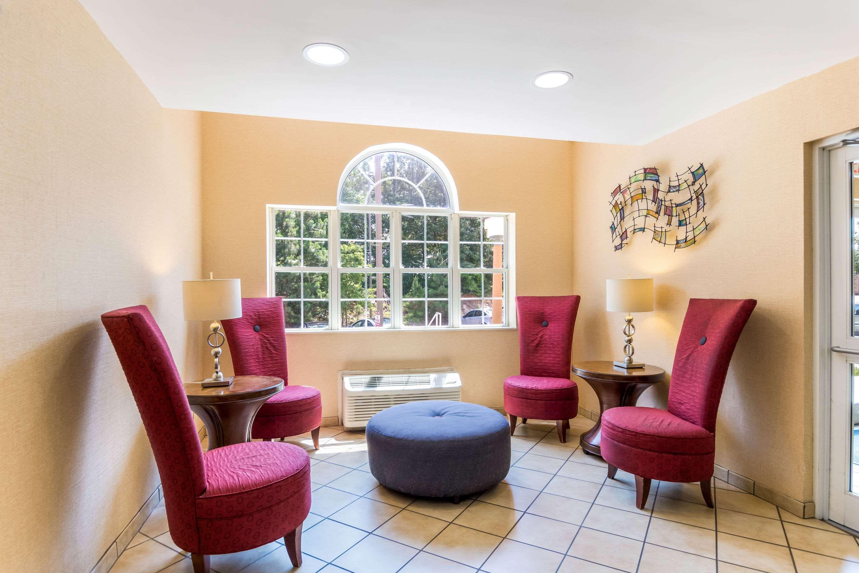 Quality Inn Chester - South Richmond Esterno foto