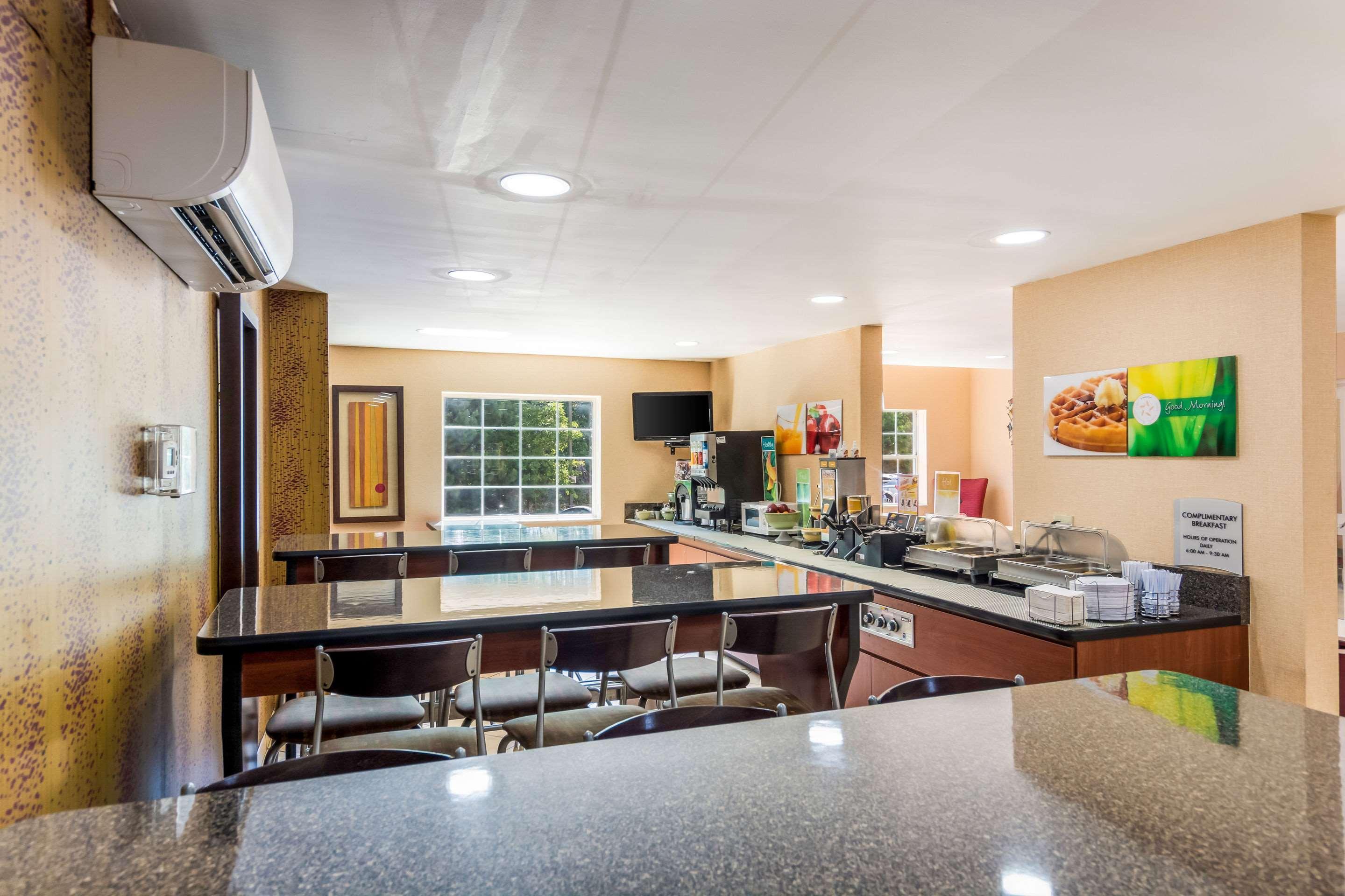 Quality Inn Chester - South Richmond Esterno foto