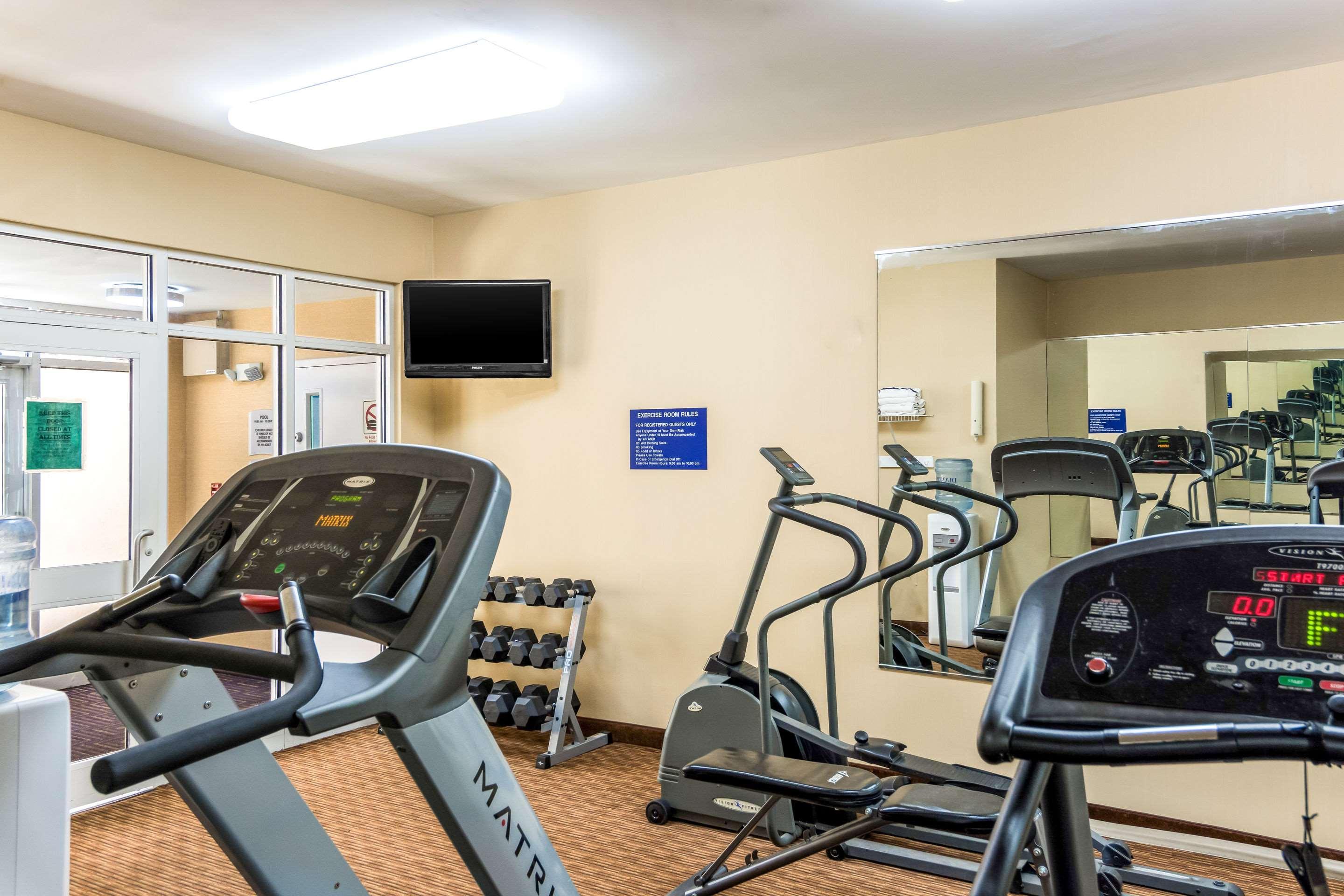Quality Inn Chester - South Richmond Esterno foto