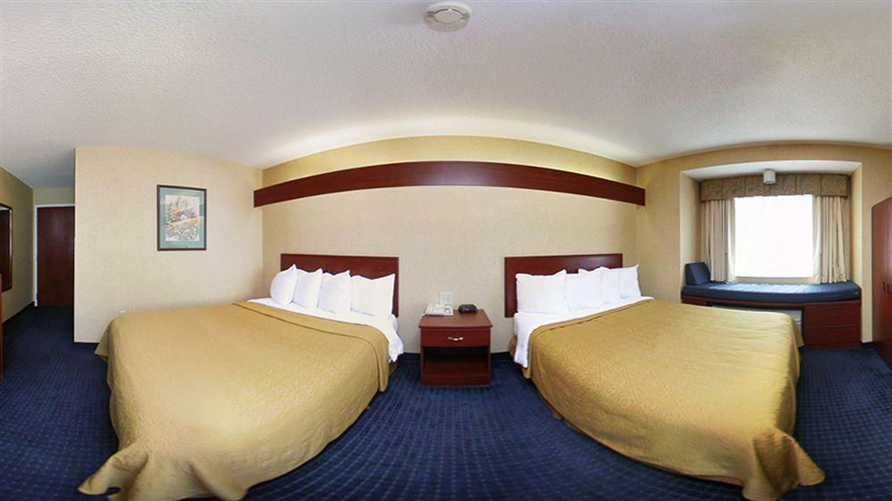 Quality Inn Chester - South Richmond Esterno foto