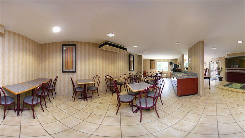Quality Inn Chester - South Richmond Esterno foto