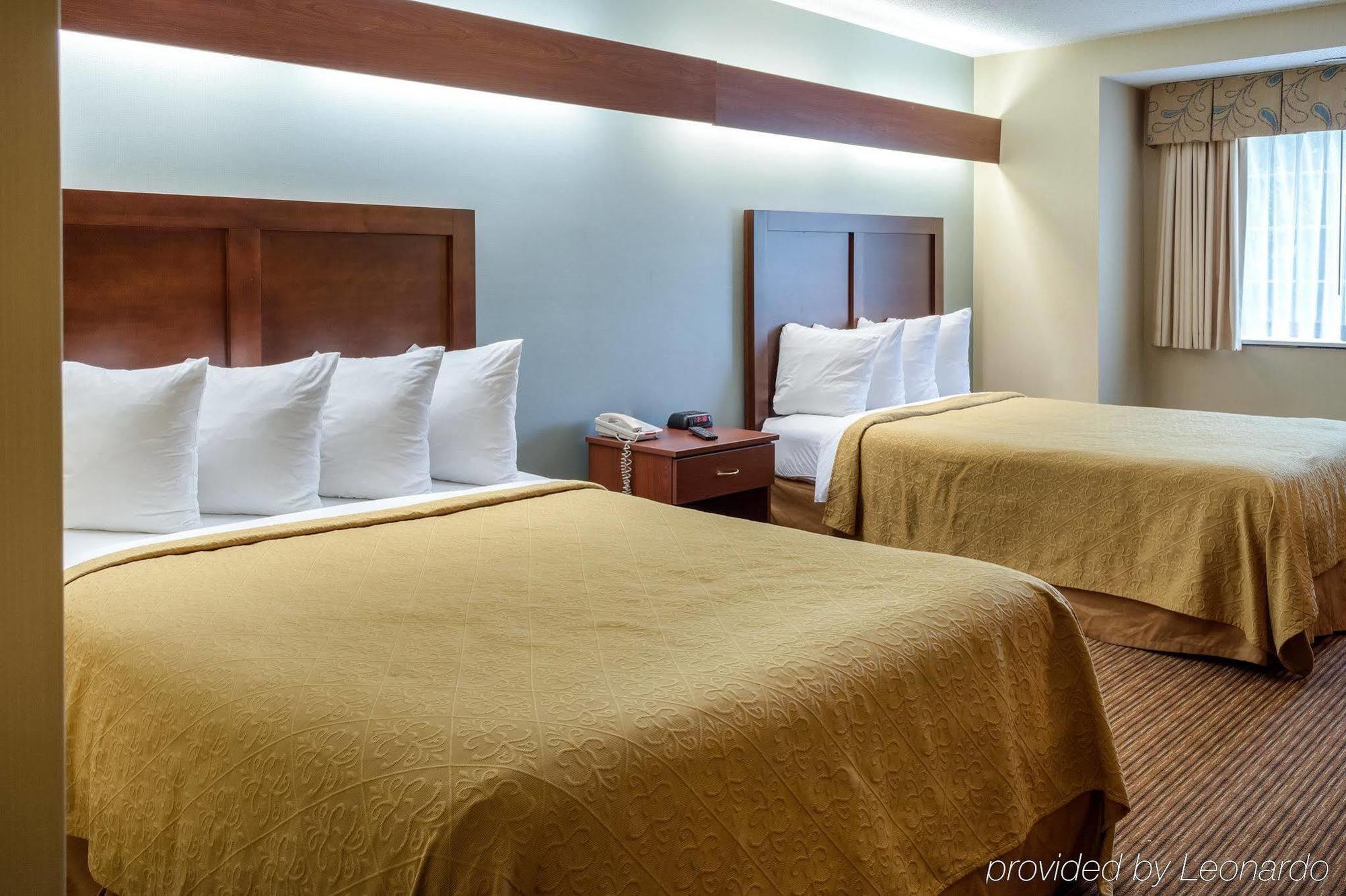 Quality Inn Chester - South Richmond Esterno foto