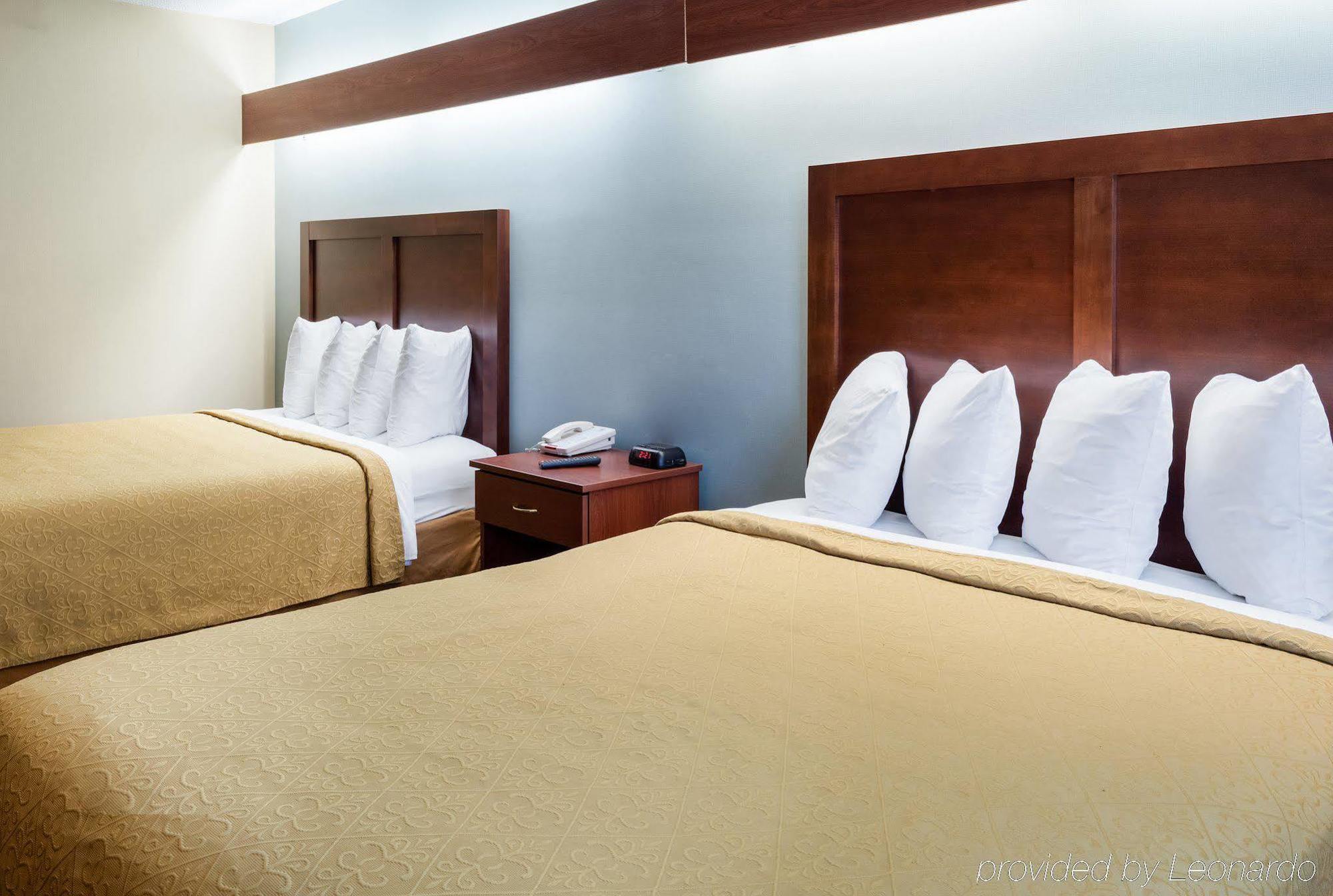Quality Inn Chester - South Richmond Esterno foto