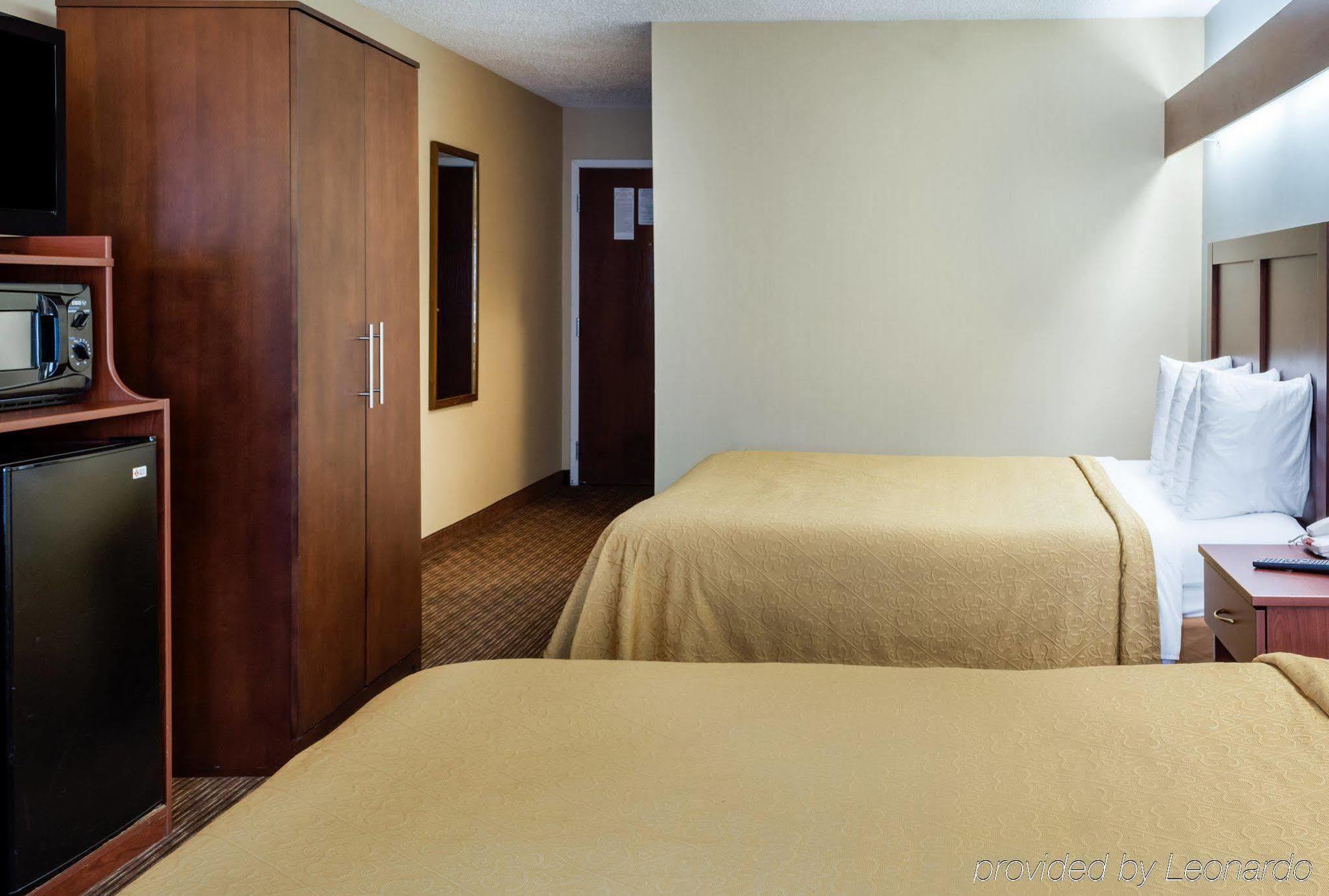 Quality Inn Chester - South Richmond Esterno foto