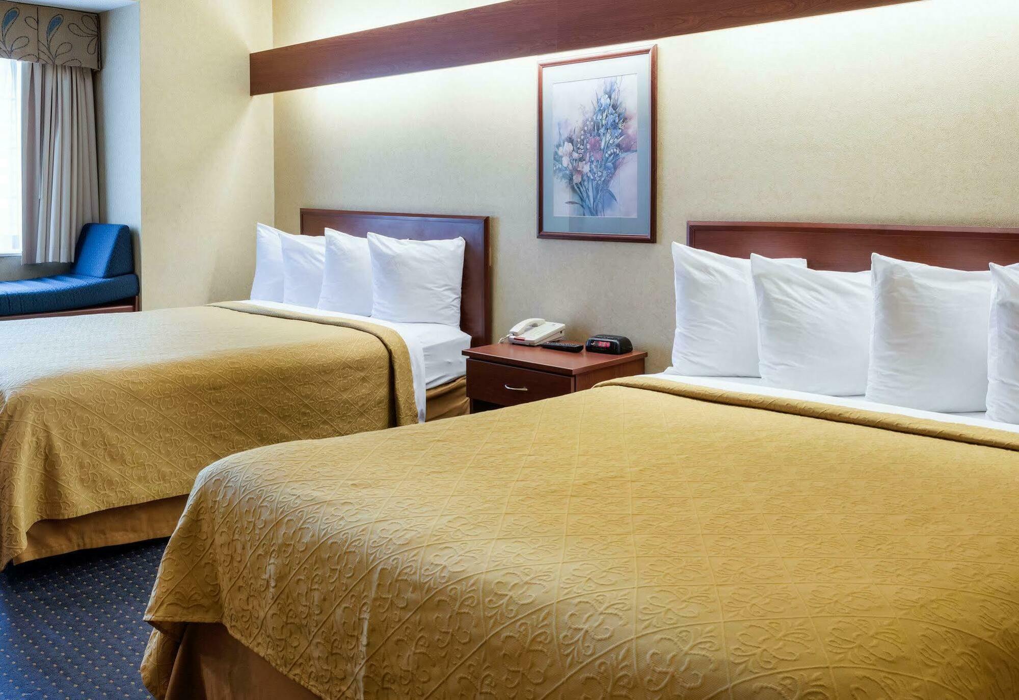 Quality Inn Chester - South Richmond Esterno foto