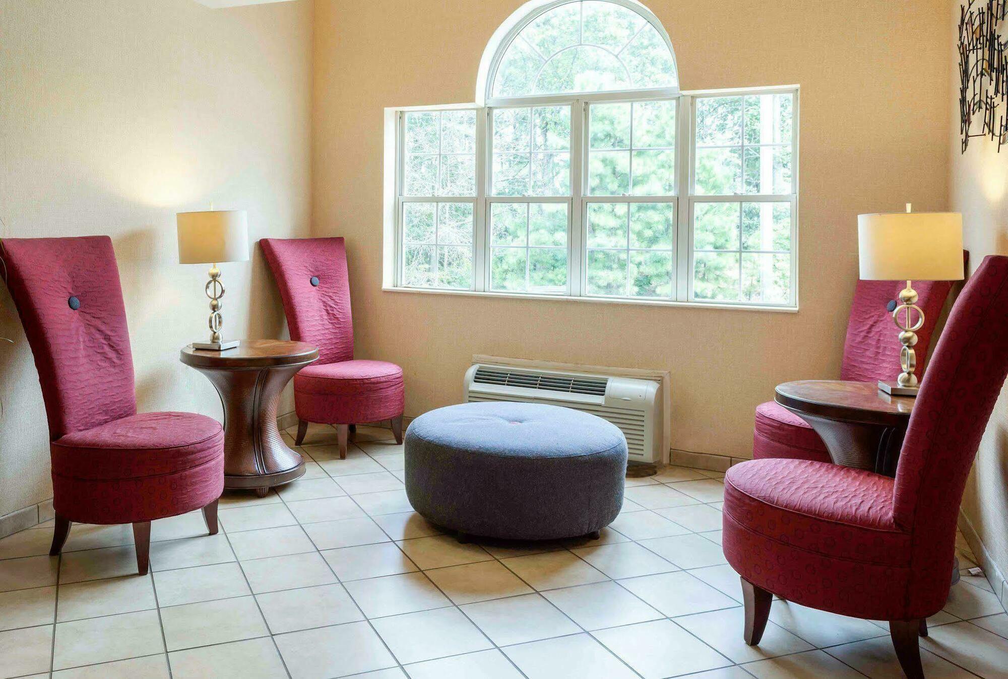 Quality Inn Chester - South Richmond Esterno foto