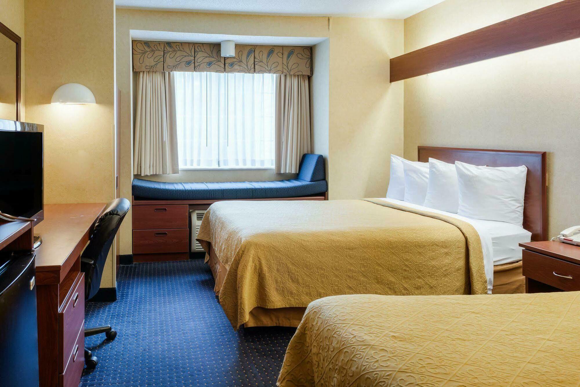 Quality Inn Chester - South Richmond Esterno foto
