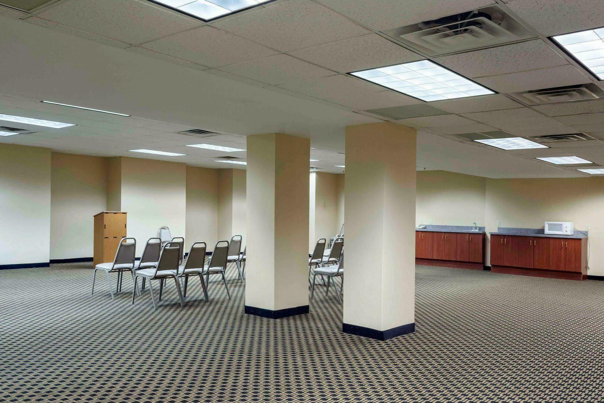 Quality Inn Chester - South Richmond Esterno foto