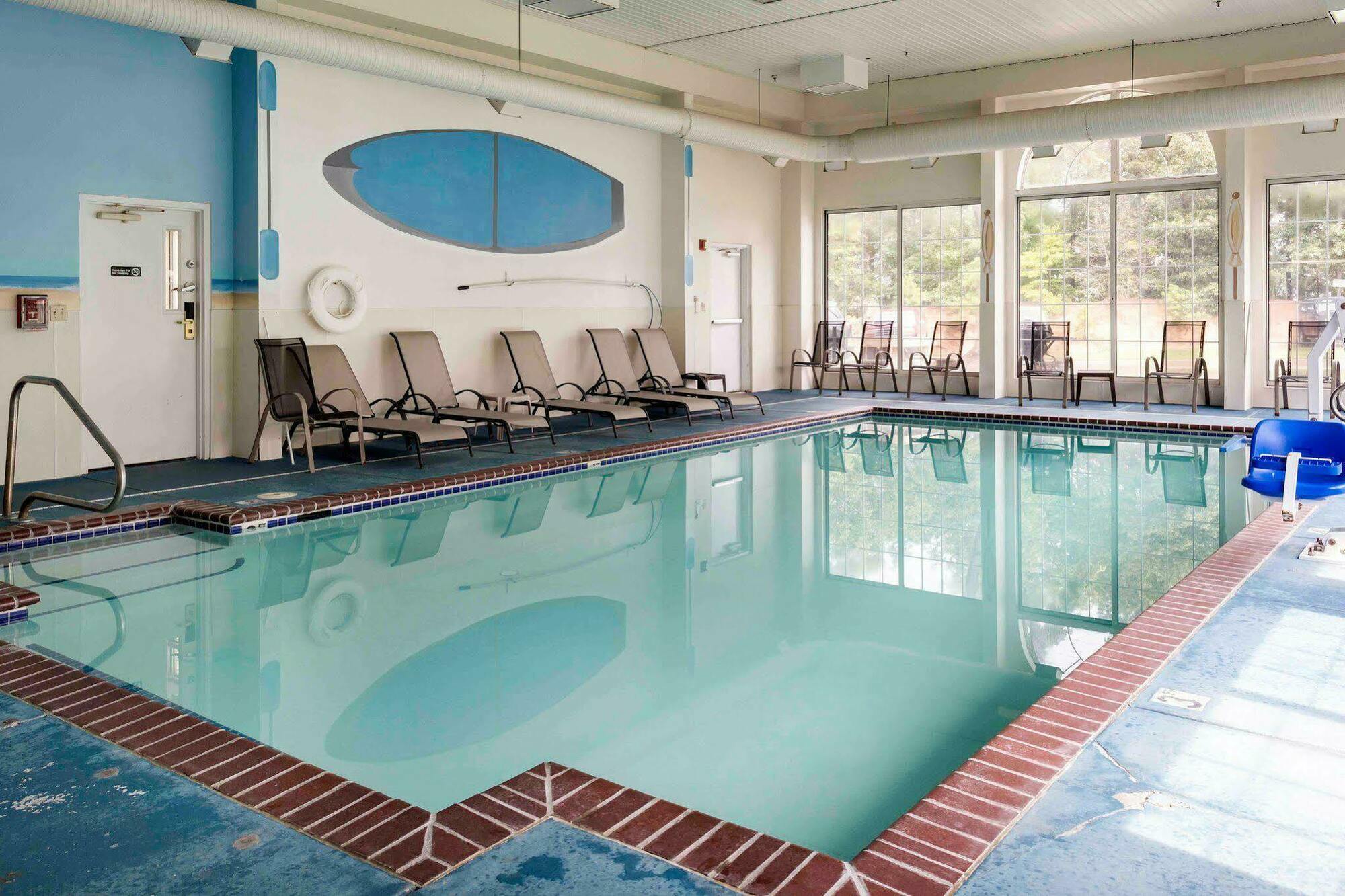 Quality Inn Chester - South Richmond Esterno foto