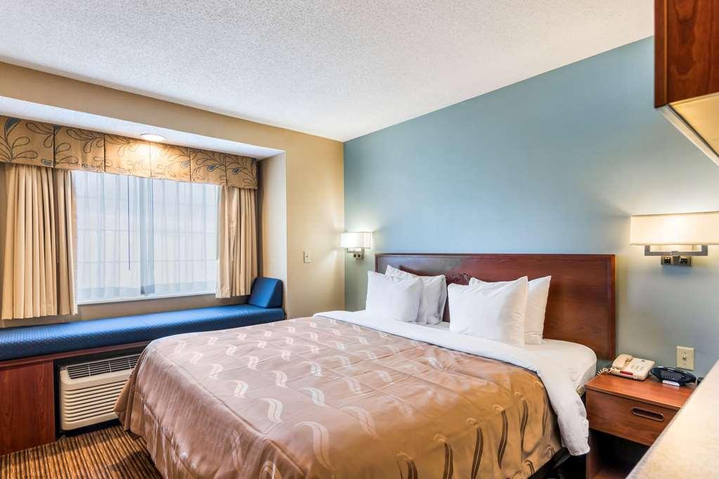 Quality Inn Chester - South Richmond Camera foto