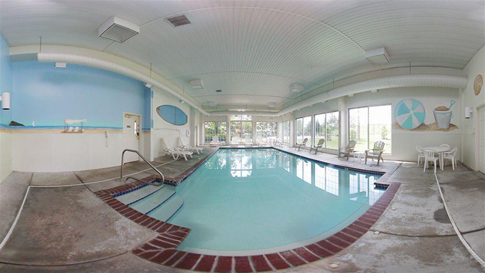 Quality Inn Chester - South Richmond Esterno foto